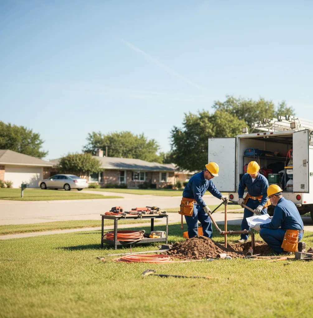 Water Heater Repair in Seabeck, WA